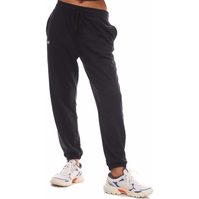 Under Armour Анцуг Under Armour Rival Terry Joggers - Black