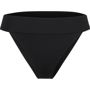 Billabong Дамско бикини долнище Billabong Women's Sol Searcher Aruba Bikini bottom - Black Pebble - размер XL (150-3868-0115)