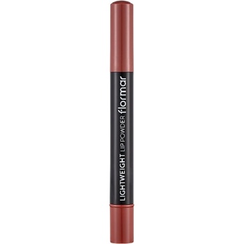 Flormar Течно червило с матов ефект Lightweight Lip Powder, 007 Grace, 2.7 ml