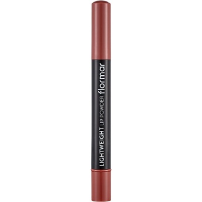Flormar Течно червило с матов ефект Lightweight Lip Powder, 007 Grace, 2.7 ml