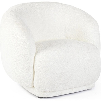 Bizzotto Tecla БЯЛ ФОТЬОЙЛ (0743881)