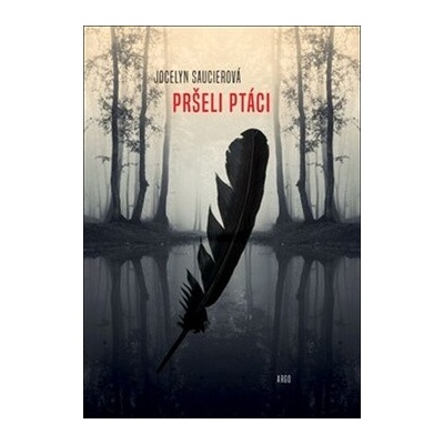 Pršeli ptáci