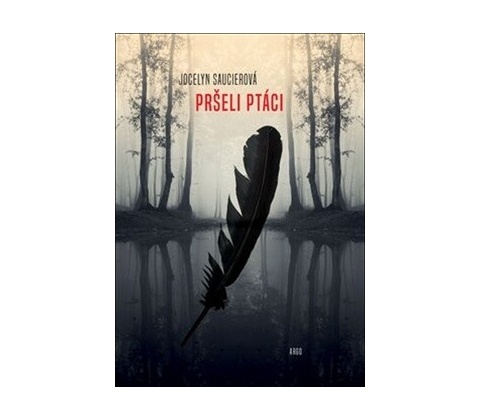 Pršeli ptáci