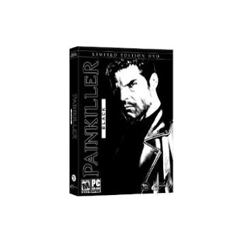 Painkiller (Black Edition)