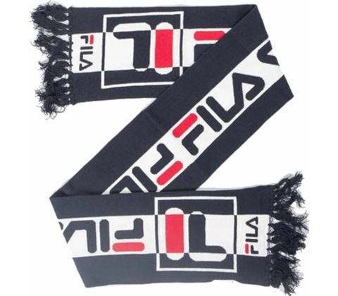 FILA Scarf čierna Iris