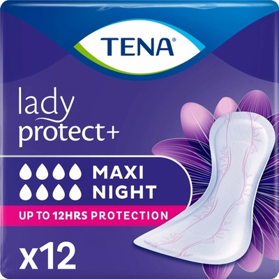 TENA Lady Maxi Night 12 ks
