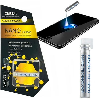 Verk 04129 Tekutá NANO ochrana displeje univerzální