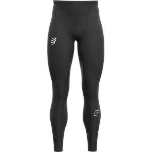 Compressport Run under control full tights t4