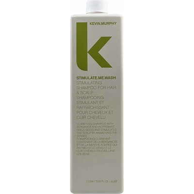 Kevin.Murphy Stimulate.Me.Wash Shampoo 1000 ml
