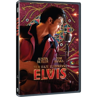 Elvis DVD