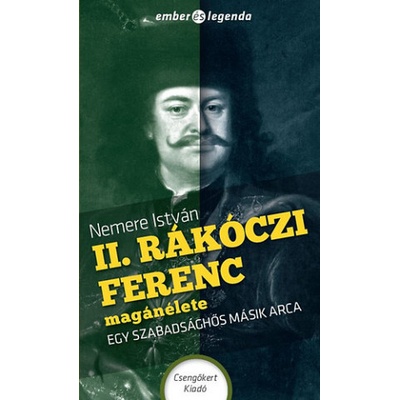 II. Rákóczi Ferenc magánélete