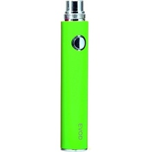 Microcig EVOD batéria 650mAh Zelená