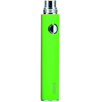 Microcig EVOD batéria 650mAh Zelená