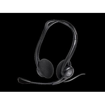 Logitech PC Headset 960 USB