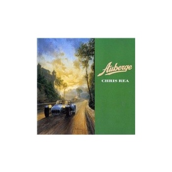 Chris Rea - Auberge
