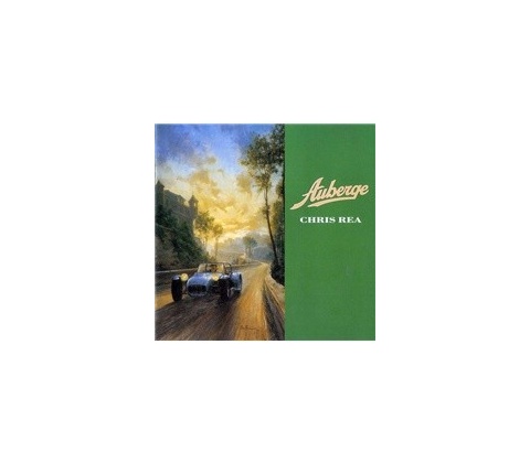 Chris Rea - Auberge