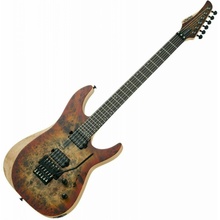 Schecter Reaper 6