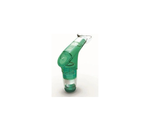 POWERbreathe Plus Light Wellness