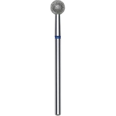 Staleks fréza FA01B050 diamantová gulička 5 mm