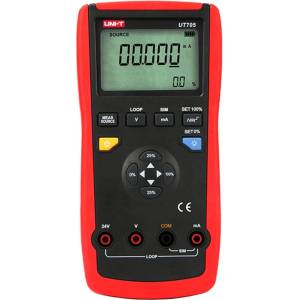 UNI-T UT705 Калибратор за процеси (UT705)
