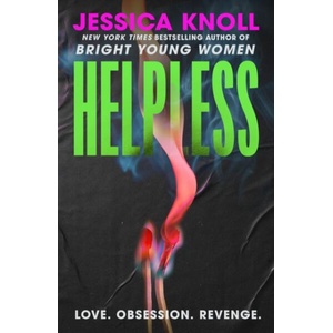 Helpless (ISBN: 9781398558731)