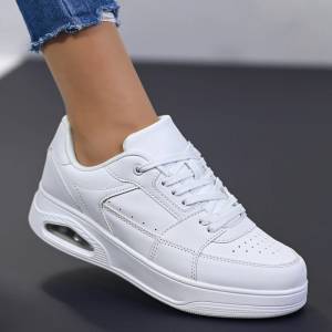  Спортни маратонки D9206-2 White