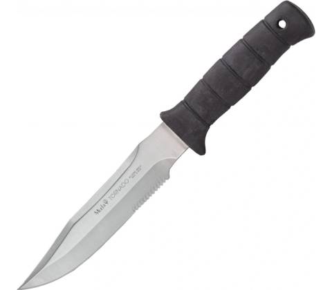 Muela Tornado 18W