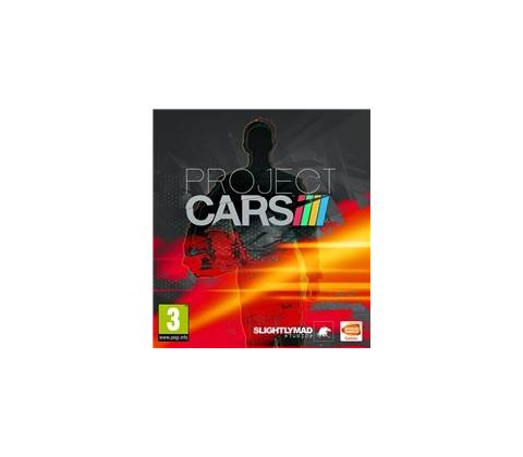 Project CARS