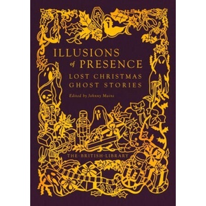 Illusions of Presence | Johnny Mains (ISBN: 9780712355933)