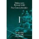 Dějiny zemí Koruny české I. díl