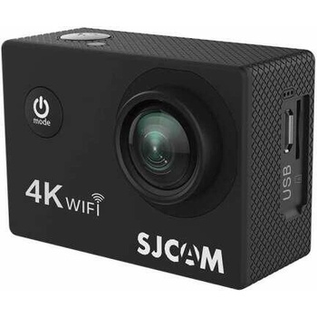 Image 1 of SJCAM SJ4000 Air Black (3300)