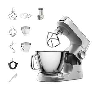 Kenwood Titanium Chef Baker KVC85.314 Кухненски роботи