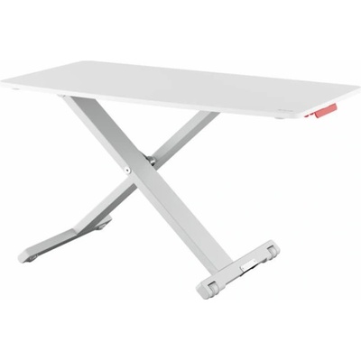 LEITZ ERGO Cosy 65330085 LEITZ Pracovní stůl pro práci v sedě/ve stoje ERGO Cosy