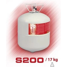 SPRAY-KON S200 kontaktní lepidlo 17 kg