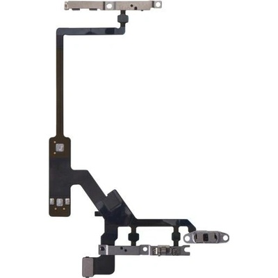 Flex kabel tlačítko zapínání + tlačítka hlasitosti iPhone 14 Pro IPH0457