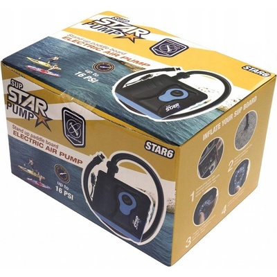 Star 6 – Zboží Dáma
