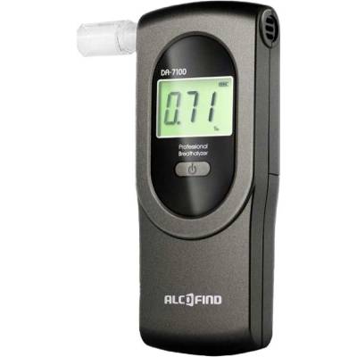 AlcoFind DA-7100