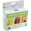 Vůně do vysavačů Jolly Zelený Meloun 3151