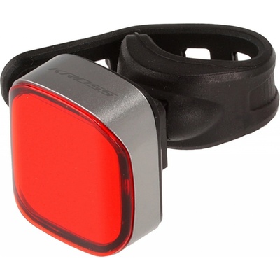 Kross Safety R 25 zadné čierne