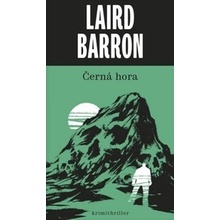Černá hora