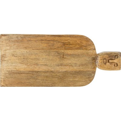 Bloomingville Дъска за сервиране Brooklyn от мангово дърво 46 см (82066203)