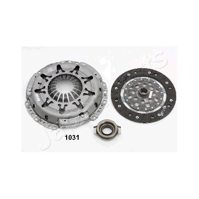 Spojková sada JAPANPARTS KF-1031