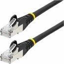 StarTech NLBK-3M-CAT6A-PATCH