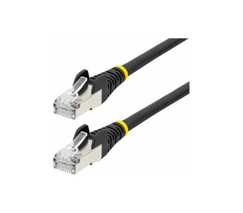StarTech NLBK-3M-CAT6A-PATCH