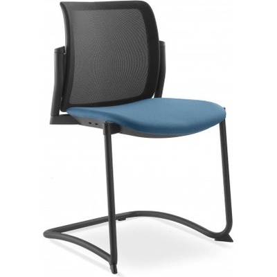LD seating Konferenční židle DREAM+ 512BL-Z