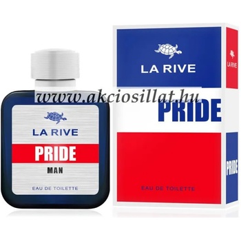 La Rive Pride for Men EDT 100 ml