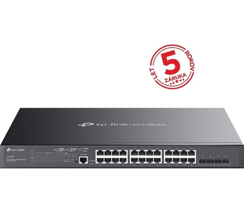 TP-Link SG3428