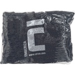 CERVA Cerva emberiza vam / Плетени безшевни полиестерни ръкавици, потопени в pu - черни 7 (0108026260070vam)