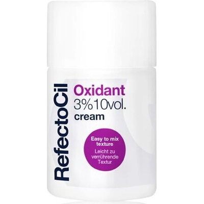 RefectoCil krémový peroxid 3% 100 ml