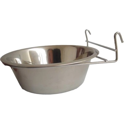 Juko miska s háky na zavěšení 2,8 l